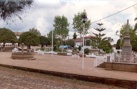 Fotografía Monumentos Históricos