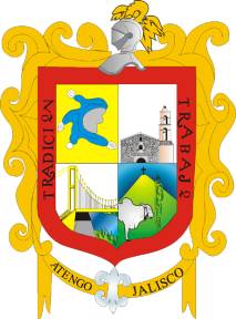 Escudo de Armas Municipal