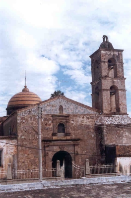 Fotografía - monumentos históricos