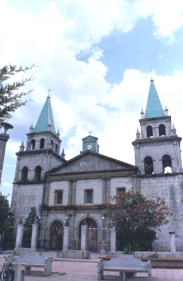 Fotografía - monumentos históricos