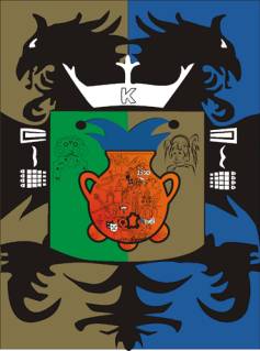 Escudo de Armas Municipal