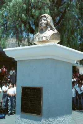 Fotografia- escultura