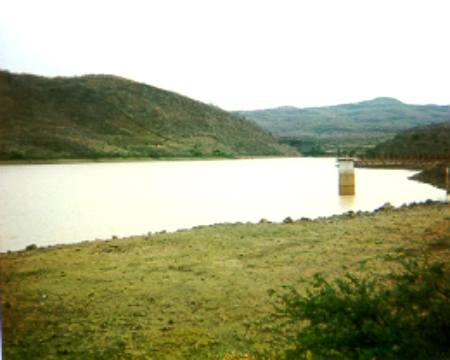 Fotografía paisaje Atoyac