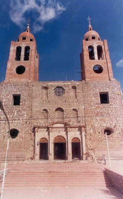 Fotografía - monumentos históricos