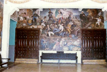 Fotografía - monumentos históricos