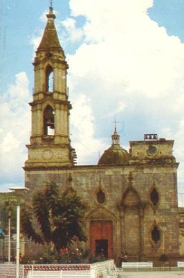 Fotografía - monumentos históricos