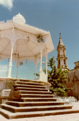 Fotografía - Características del Ayuntamiento