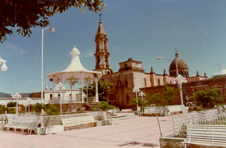 Fotografía - monumentos históricos