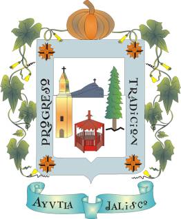 Escudo de Armas Municipal