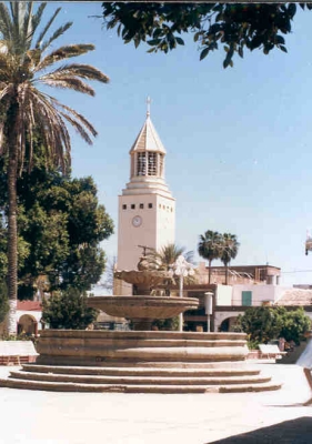 Fotografía - monumentos históricos