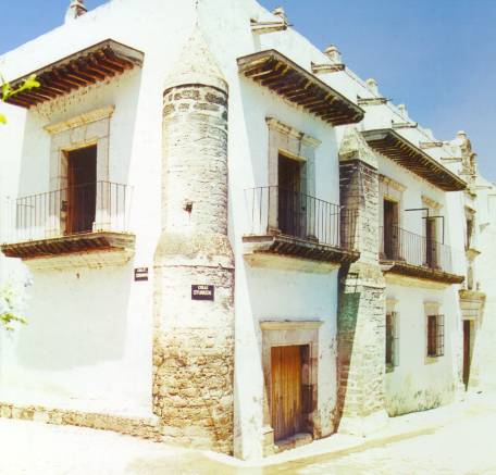 Fotografía - monumentos históricos
