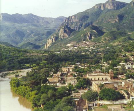 Fotografía Descripción Geográfica