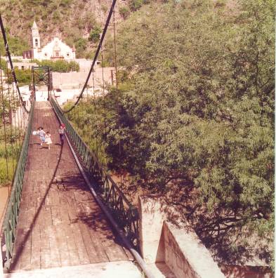 Fotografía Infraestructura