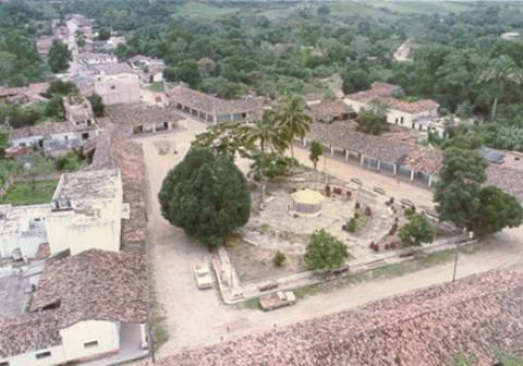 Fotografía Panorámica