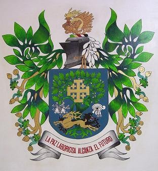 Escudo de Armas Municipal