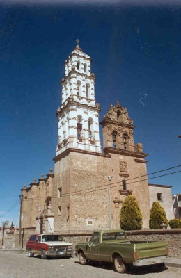 Fotografía - monumentos históricos