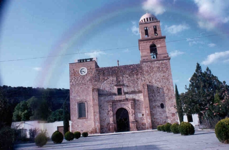 Fotografía - monumentos históricos