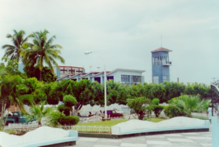Fotografía - Panorámica