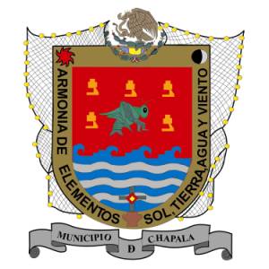 Escudo de Armas Municipal