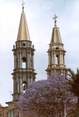 Fotografía - monumentos históricos
