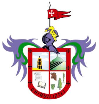 Escudo de Armas Municipal