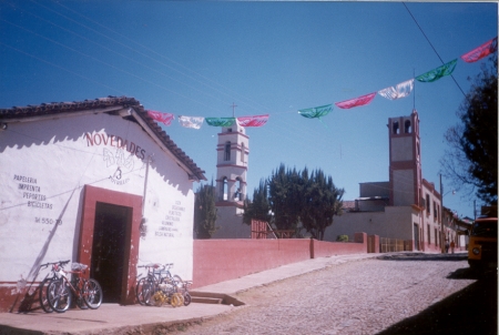 Fotografía - monumentos históricos