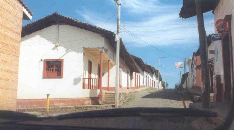Fotografía Infraestructura