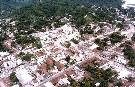 Fotografía - Panorámica