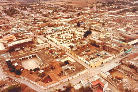 Fotografía - Panorámica