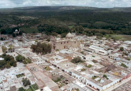 Fotografía - monumentos históricos