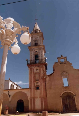 Fotografía - monumentos históricos