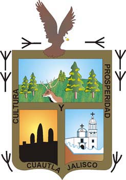Escudo de Armas Municipal