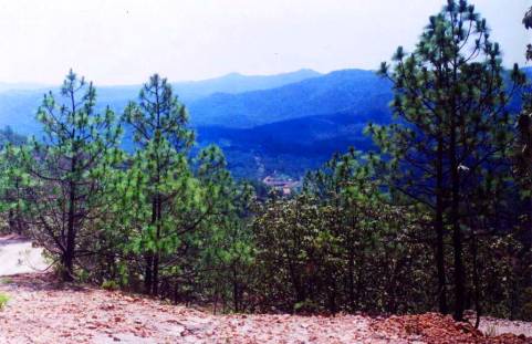 Fotografía Descripción Geográfica