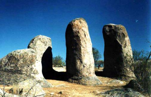 Fotografía - monumentos históricos