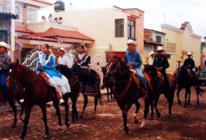  Fotografía - Fiestas y tradiciones