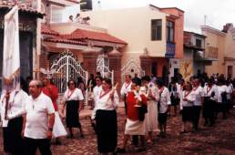  Fotografía - Fiestas y tradiciones