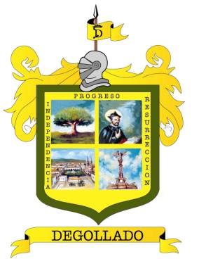 Escudo de Armas Municipal