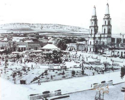 Fotografía - Reseña Histórica