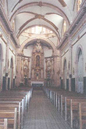 Fotografía - Lugares de interés