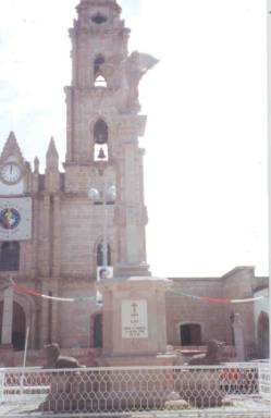 Fotografía - monumentos históricos