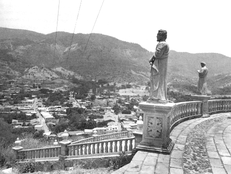 Fotografía - monumentos históricos