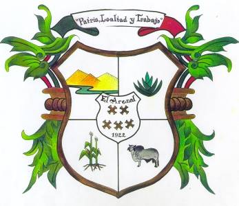 Escudo de Armas Municipal