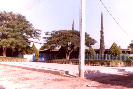 Fotografía Infraestructura