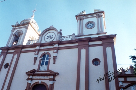 Fotografía - monumentos históricos