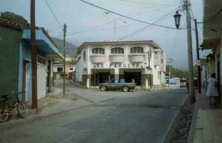 Fotografía - Comercio