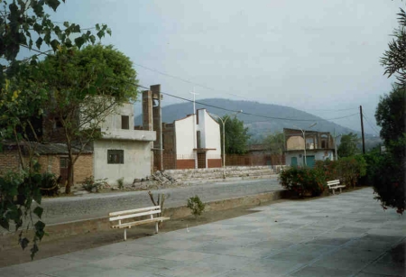 Fotografía - monumentos históricos