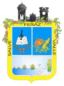 Escudo de Armas Municipal