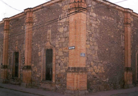 Fotografía - monumentos históricos