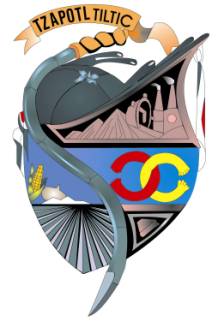 Escudo de Armas del Municipio de Zapotiltic