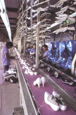 Fotografía - Comercio
